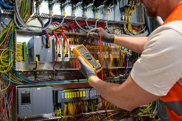 Best Commercial Electrician Services  in Odem, TX